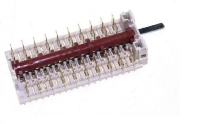Module de commande four Bosch Siemens Neff 00678625