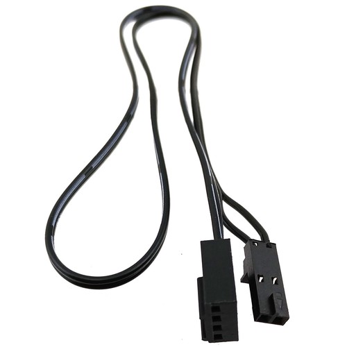 4pin PC Motherboard Fan Splitter 10 Port Hub PWM Cable Connector IDE Power Wire - 第 8/12 張圖片