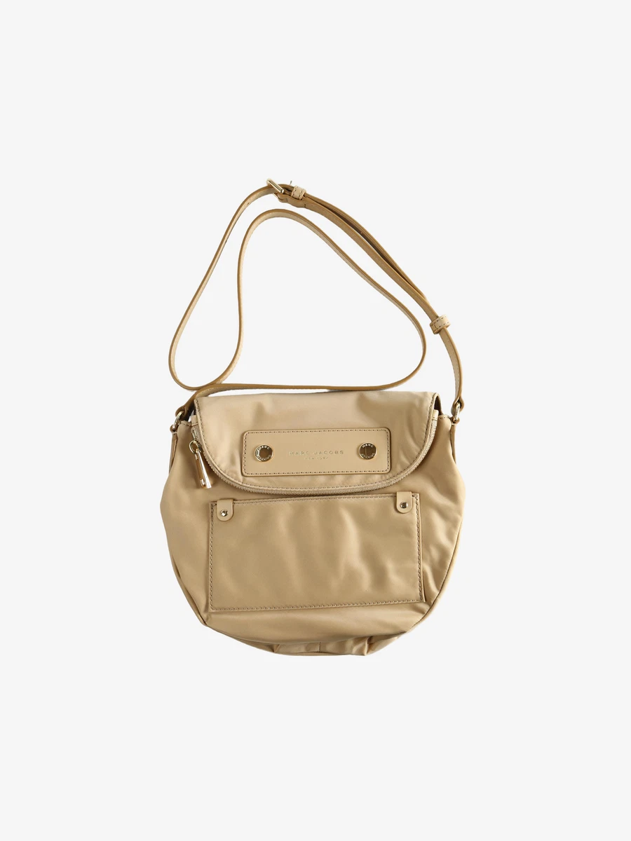 Marc Jacobs Mini Messenger Bags for Women for sale | eBay