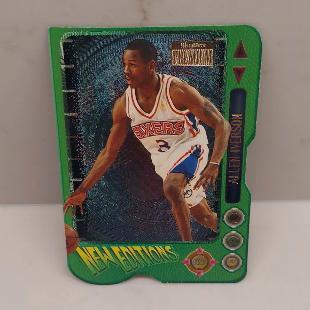 allen iverson products for sale | eBay