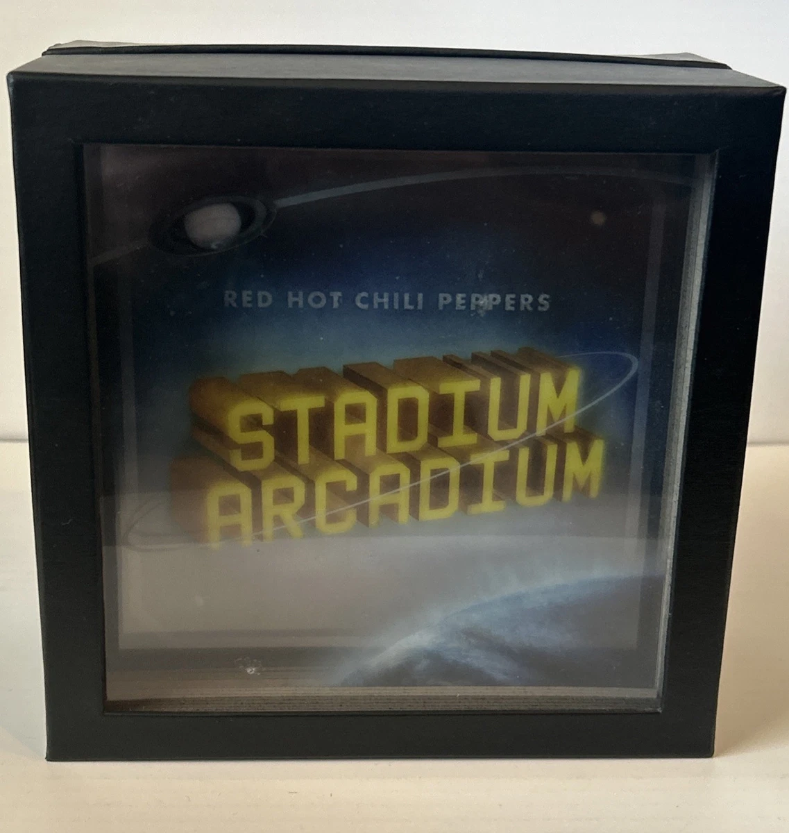 Red Hot Chili Peppers Box Set Music CDs for sale | eBay