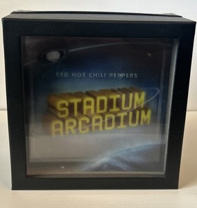 Stadium Arcadium CD | eBay