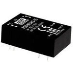 MEAN WELL, RSDW08F-05, DC to DC Power Supplies