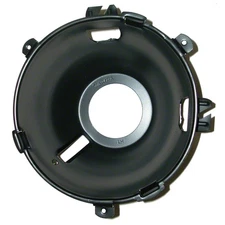 Head Lamp Bracket Driver Side 1967-1970 Ford Mustang 3021-063-67L