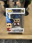 Funko Pop! Vinyl: Disney Fantasia Sorcerers Apprentice Mickey Mouse Figure #990