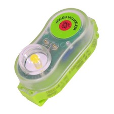 Automatisches Ortungsger&auml;t Blitzlicht Outdoor-Aktivit&auml;ten Kajakfahren