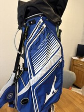 Mizuno Aerolite SPR 14 Way Carry Bag