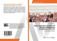 Socio-Economic Impact Of Refugee Integration Programs In The Eu Tamanna Bhatia