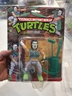 Playmates TMNT Teenage Mutant Ninja Turtles Casey Jones 1989, vintage MOC