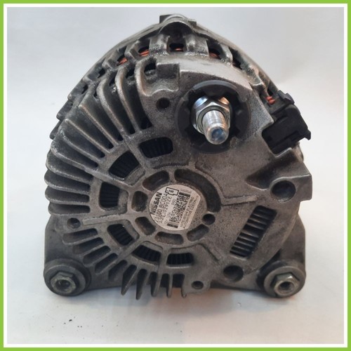 Alternatore MITSUBISHI A2TJ0291ZE NISSAN QASHQAI J10E/JJ10E 1.6 16V - Foto 5 di 5
