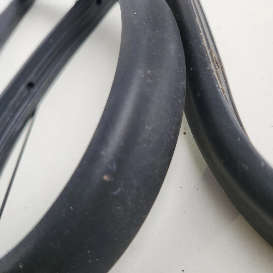 Lincon MKC 2015-2019 puerta delantera trasera derecha sello goma OEM Foto 3 de 4