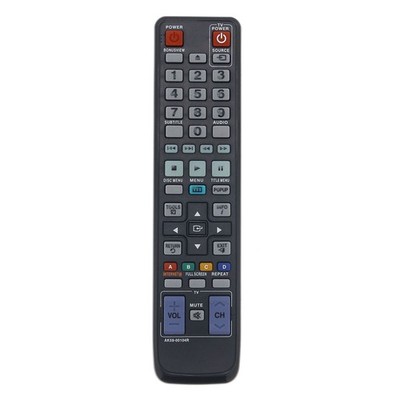 Ersatz Fernbedienung für Samsung BD-C7500/XAA Blu-Ray Player