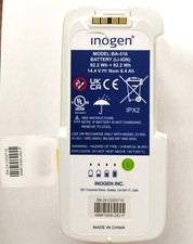 NEW INOGEN G5 Rove6 16-Cell Double Battery BA-516, never used