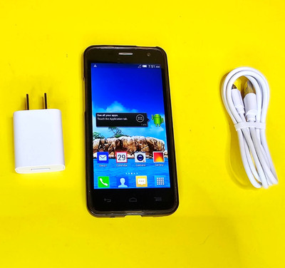 T*A様 iPhone12 mini ALCATEL ONETOUCH IDOL MINI 6012a UNLOCKED CELL PHONE ROGERS BELL