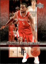 2003-04 Upper Deck Rookie Exclusives #49 Cuttino Mobley