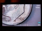 1960 D Roosevelt Dime 90% Silver Coin Junk Silver Raw Ungraded
