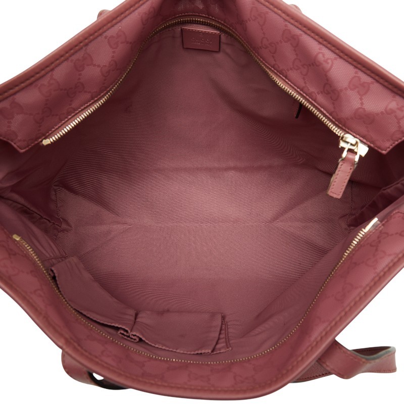 GUCCI GG implementation Tote Bag Shoulder Bag 211137 Women 【Used】 thumbnail 12
