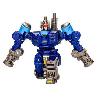 Hasbro Transformers Studio Series Core-Klasse RUMBLE F8749 - Hasbro  - (Sammel-