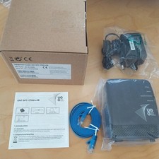 *NEU* MitraStar ONT GPT-1710G v3B Media Converter