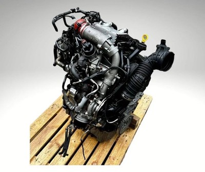 Gebrauchter Motor  VOLKSWAGEN 2.0TDI Transporter  code: CXE CXEB CXEC KOMPLETT