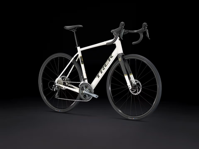 2026 TREK Domane AL 4 Gen 4 Road Bike Era White 54cm | eBay