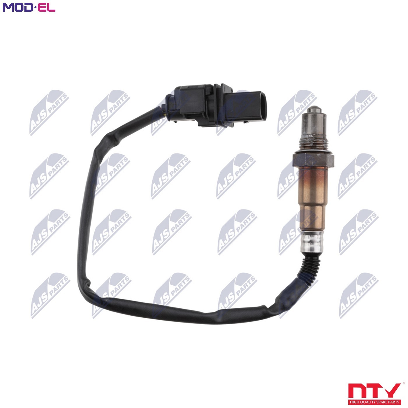 Fits NTY ESL-HY-514 LAMBDA SENSOR - Image 5