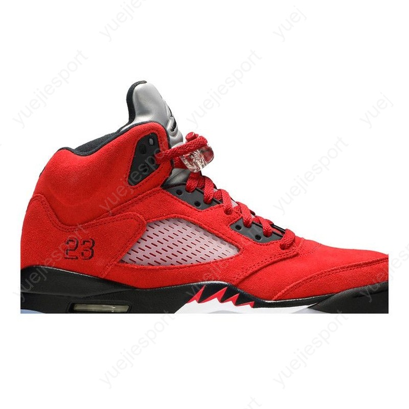 Size 6.5 - Jordan 5 Retro Mid Raging Bull for sale online | eBay