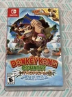 New ListingDonkey Kong Country: Tropical Freeze (Nintendo Switch, 2018)