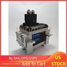 US FREE TAX New FESTO CPV10-GE-CO2-8 525876