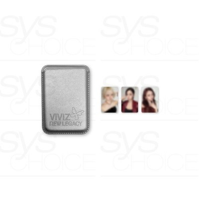 2025 VIVIZ WORLD TOUR NEW LEGACY in SEOUL OFFICIAL MD + Tracking