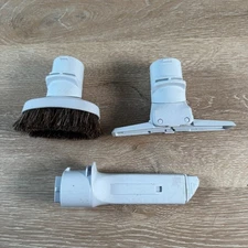 Genuine OEM Aerus LUX 9000 Guardian Tool Attachment Set Brush Crevice Combo