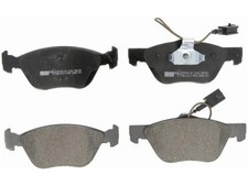 BREMSBELÄGE VORNE ALFA ROMEO SPIDER 2.0 3.0 95-05 156 1.7-2.5 97-06