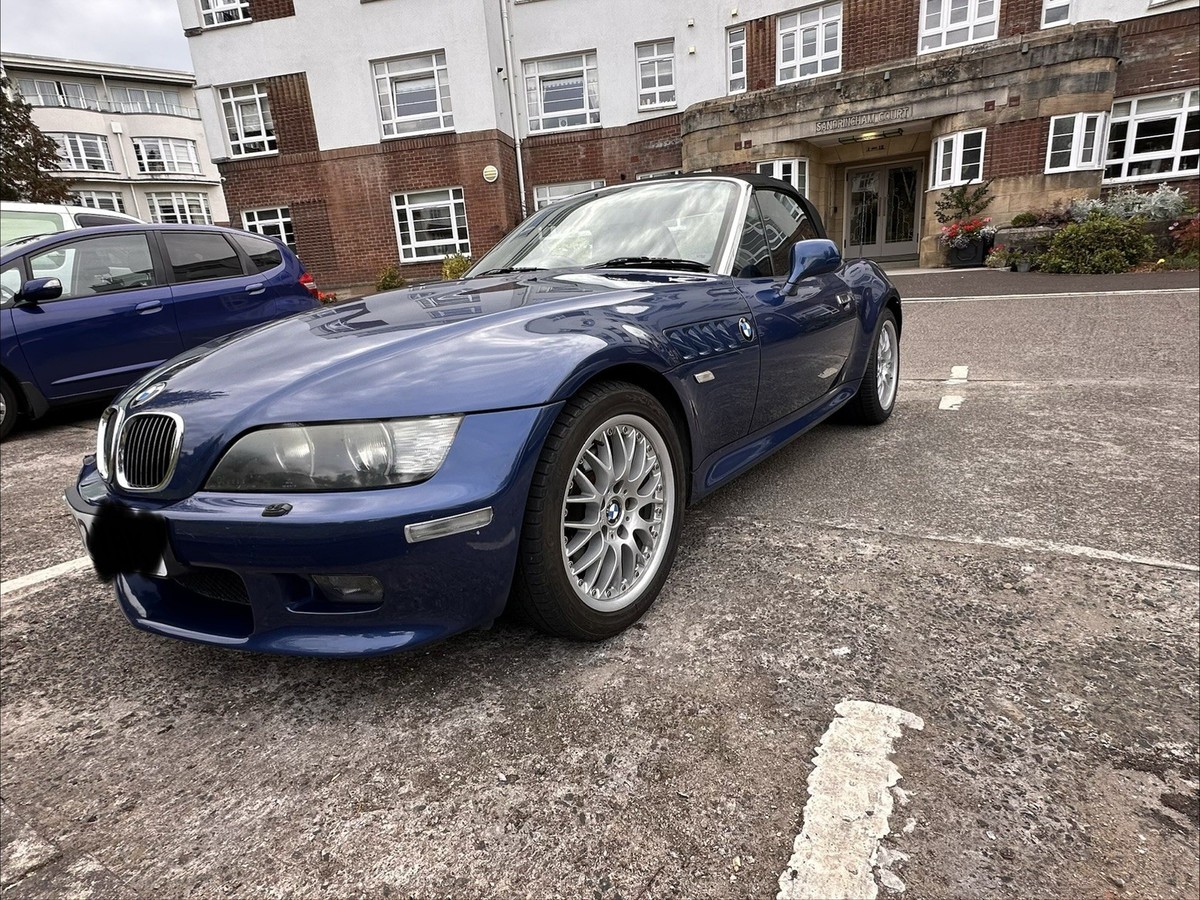 BMW Z3
