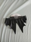 Halloween Costume Adult Bat Collar Black One Size Fits Most — photo 1