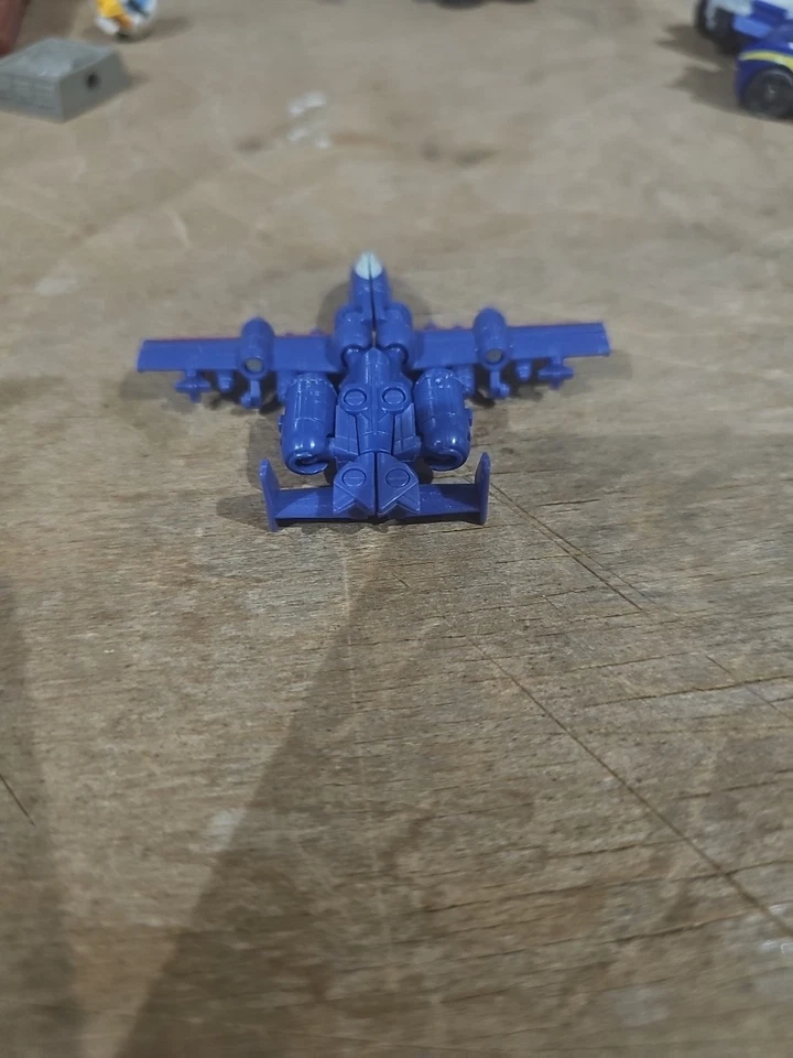 Transformers Universe Mini-Con Skyhammer - Image 3 of 4