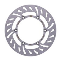 EBC Bremsscheibe Hinten MD6035D FüR KTM EXC 620 LC4 1998 4T-620 EGS 32/50 PS