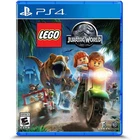 New ListingLEGO Jurassic World - PlayStation 4 Standard Edition, Very Good playstation_4, P