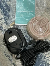 Pool Cover Pump Above Ground Submersible Pump Water Removal New SML-3200