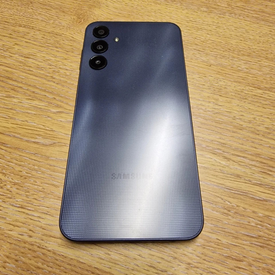 Samsung Galaxy A25 5G · 128GB, photo 4 of 5