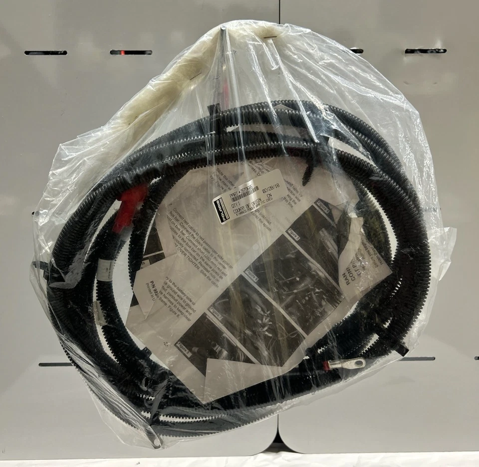 🔌 Arnés de cableado eléctrico Polaris General Ranger Crew - OEM P/N: 2879685 Foto 2 de 4