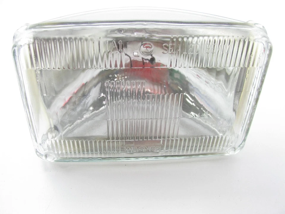 Carquest 4651 Bombilla de faro de haz sellado - 12V 50W 100x165mm Foto 2 de 4