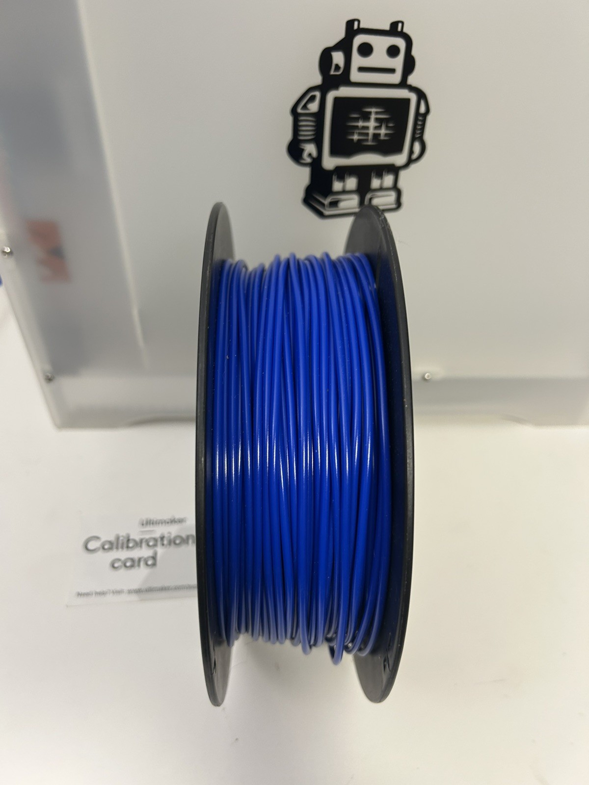 3D Printer, Ultimaker 3  + accessories 