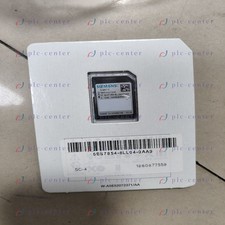 Free shipping 1pc New Siemens 6ES7954-8LL04-0AA0 1 year warranty