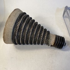 Antique Light Socket Heater General Electric 1000 Watt