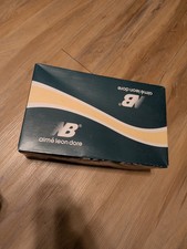 Aime Leon Dore New Balance 550 nuovo taglia 9. Se interessati sparami un'offerta