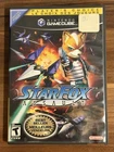 New ListingStar Fox Assault Player’s Choice (Nintendo GameCube Without Manual Tested