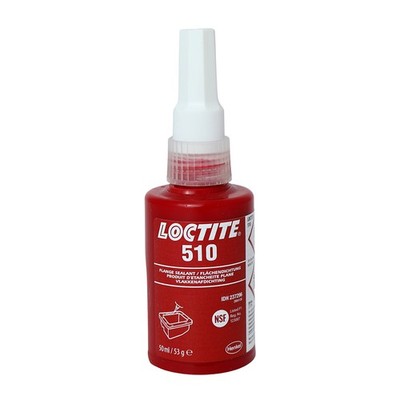 Loctite 510 50ml Flächendichtung Akkordeonflasche