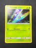 Morelull 3/18 | Common Holo Detective Pikachu | Pokemon Card | NM