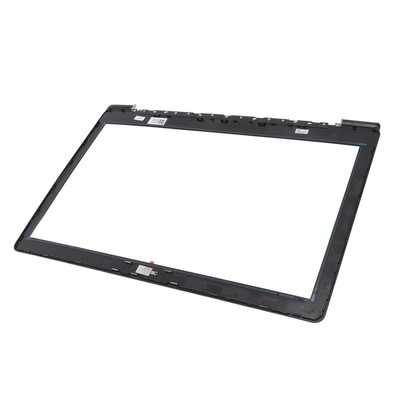 Laptop LCD Front Bezel Professional Replacement LCD Front Bezel Cover For Del CB