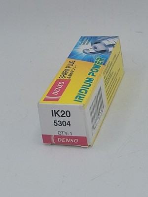 Spark Plug-Natural DENSO 5304